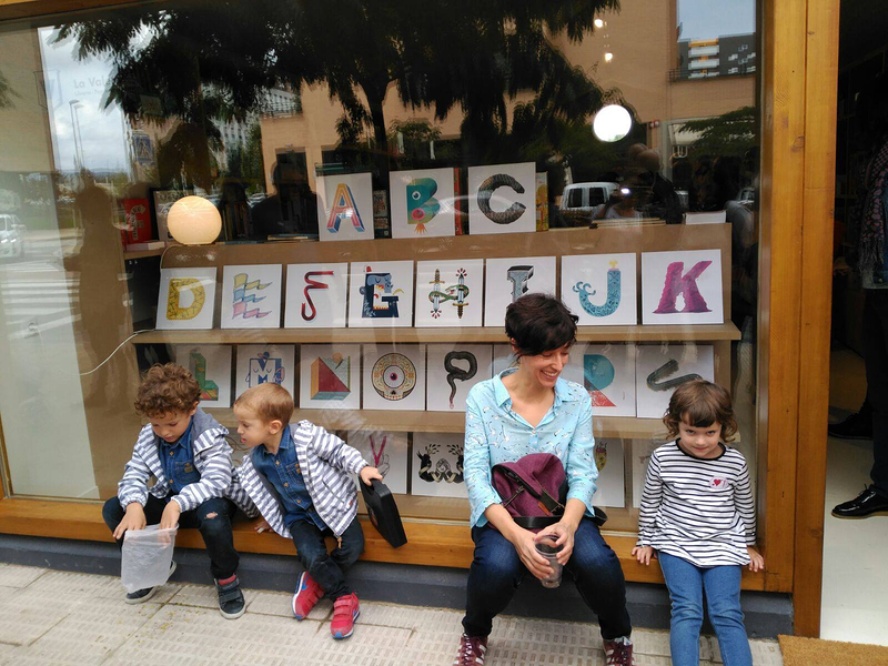 Librer&iacute;a La Valeta 20