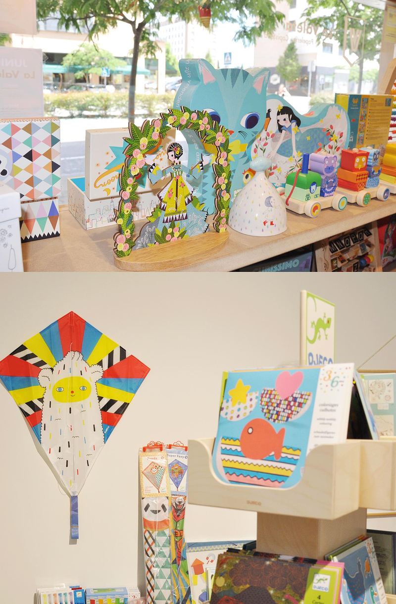 Librer&iacute;a La Valeta 28