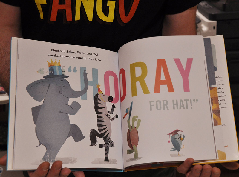 Librer&iacute;a La Valeta 26