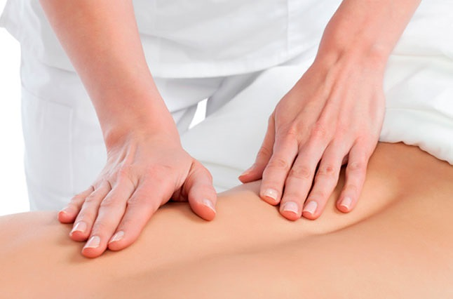 Masajes Natalia Sevilla