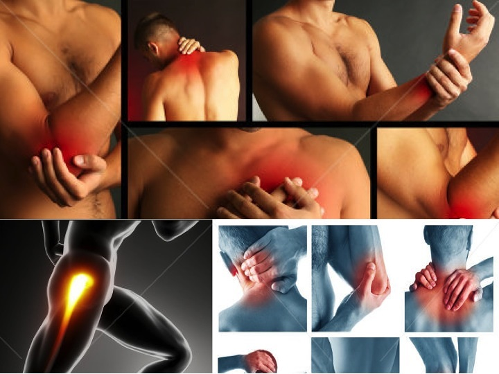 Masajes Natalia QUIROMASAJISTAS