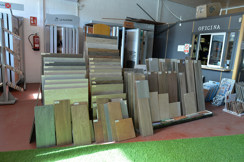 Mgb Materiales De Construccion 8