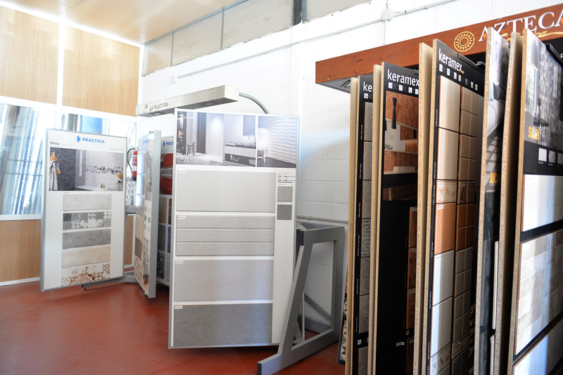 Mgb Materiales De Construccion 7