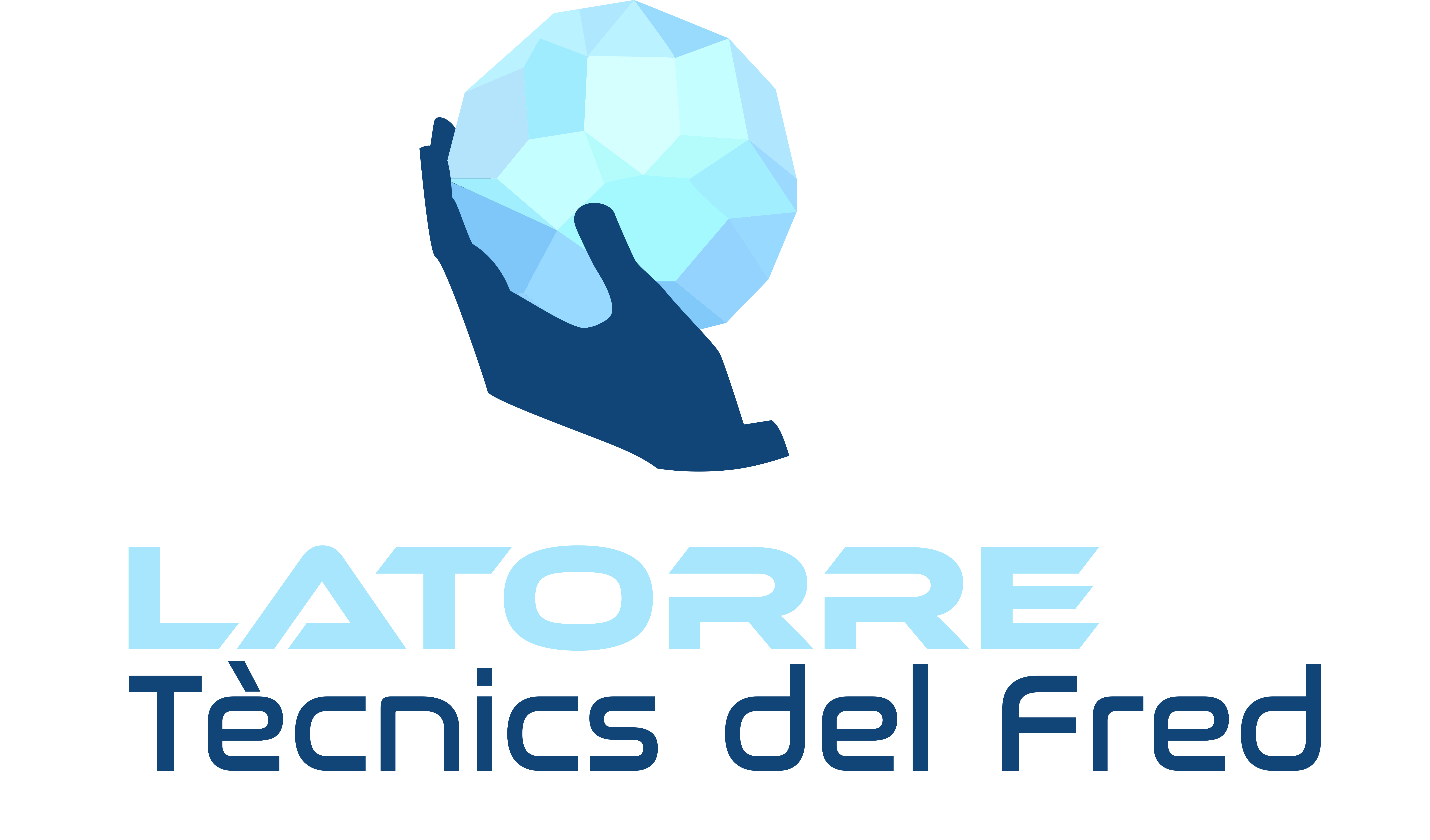 Latorre Tecnics Del Fred