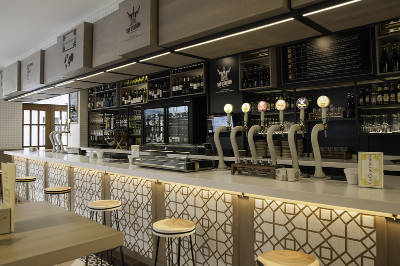 Restaurante La Comtienda Gij&oacute;n 3