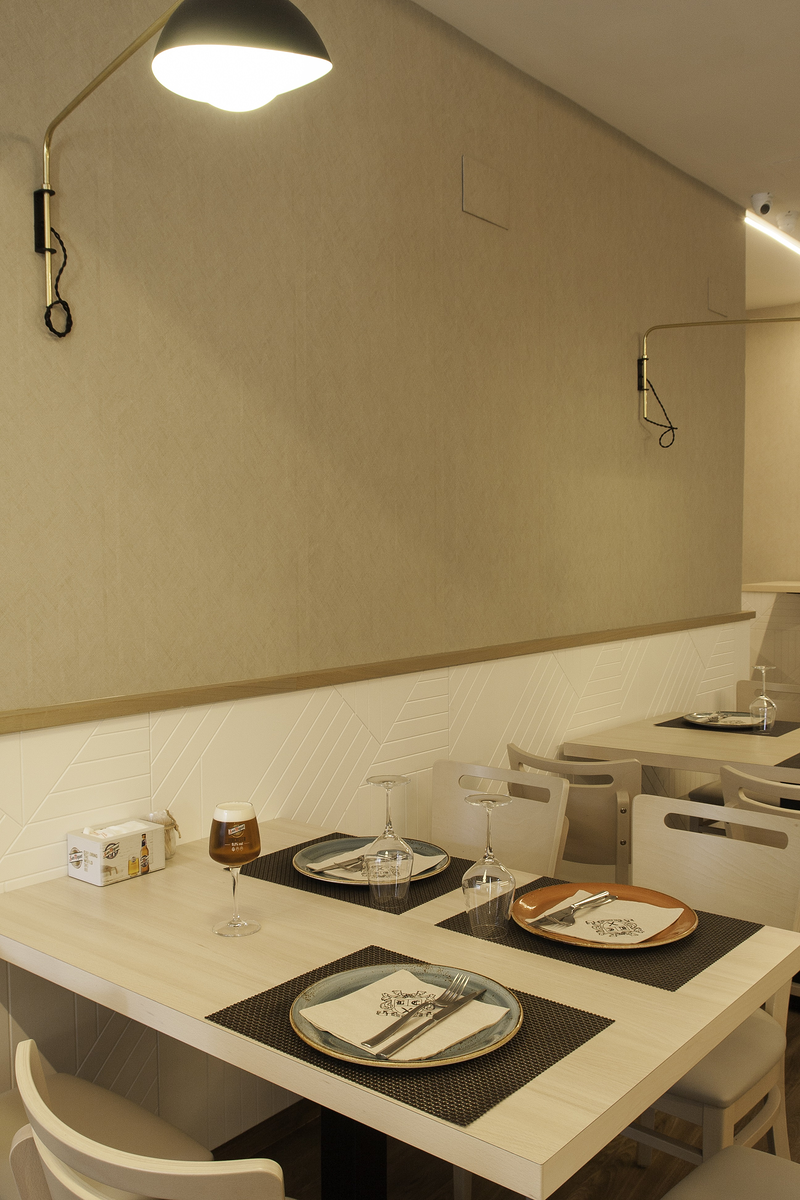 Restaurante La Comtienda Gij&oacute;n 6