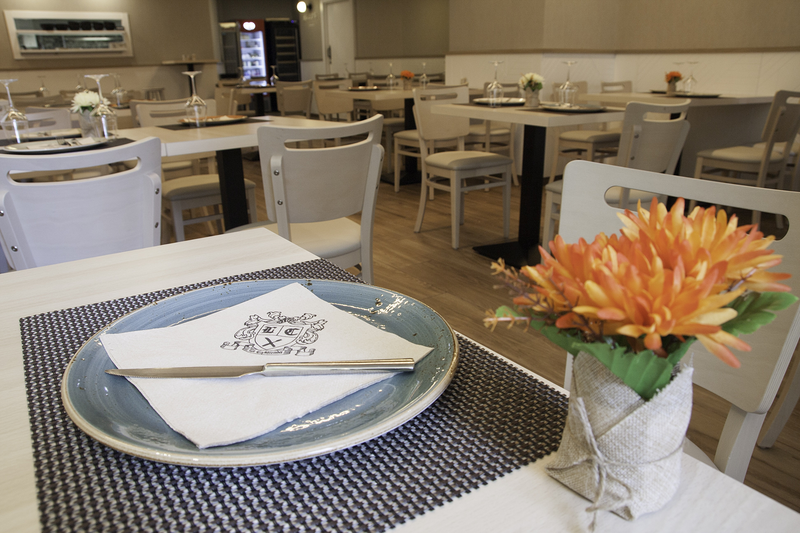 Restaurante La Comtienda Gij&oacute;n Gijón