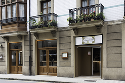 Restaurante La Comtienda Gijón MESONES Restaurante La Comtienda Gijón MESONES