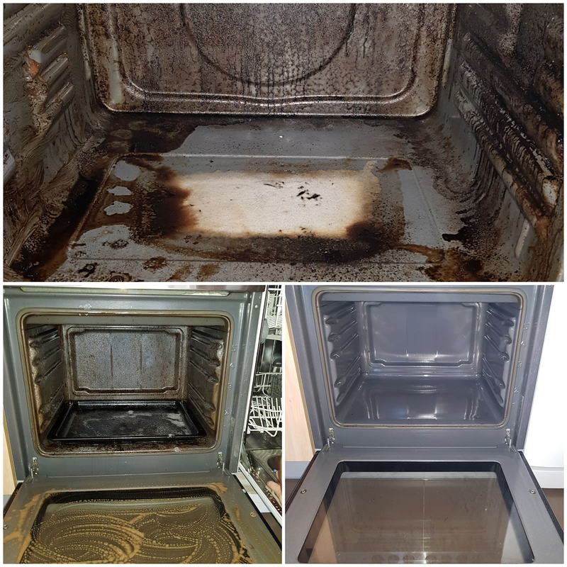 Limpiezas Lares LIMPIEZA: EMPRESAS