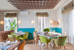Da Luca Madrid, Trattoria y Pizzería 2 Da Luca Madrid, Trattoria y Pizzería 2
