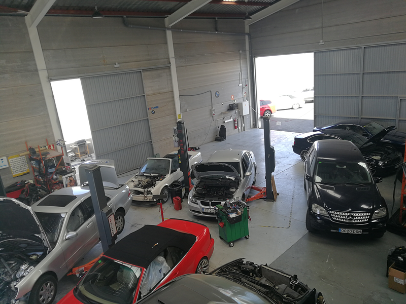 RT Mpower Cajas Automáticas 2