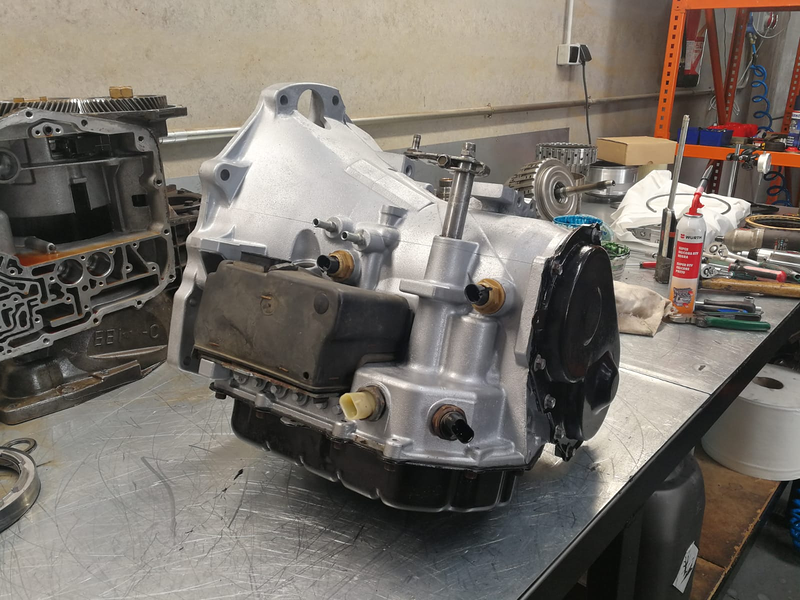 RT Mpower Cajas Automáticas 3