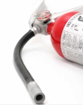 Contra Incendios Larco Córdoba