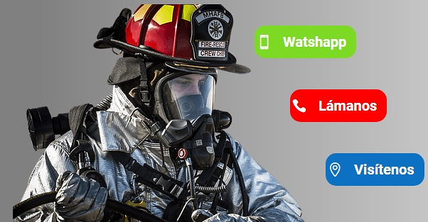 Contra Incendios Larco 2