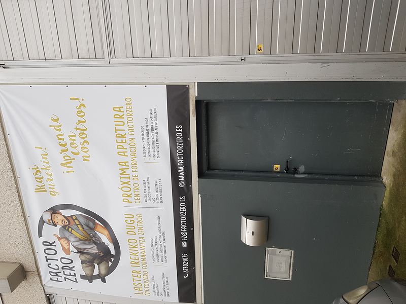 Factor Zero FORMACION PARA EMPRESAS: CURSOS