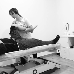 Centro de fisioterapia KINESIA Santander Centro de fisioterapia KINESIA Santander
