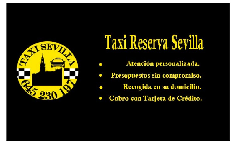 Sevilla Aeropuerto 4