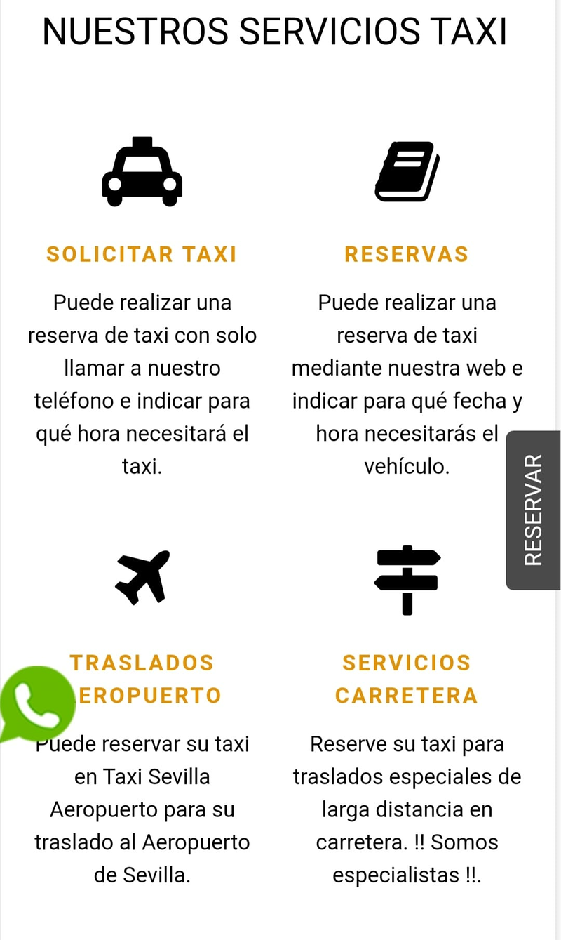 Sevilla Aeropuerto 2