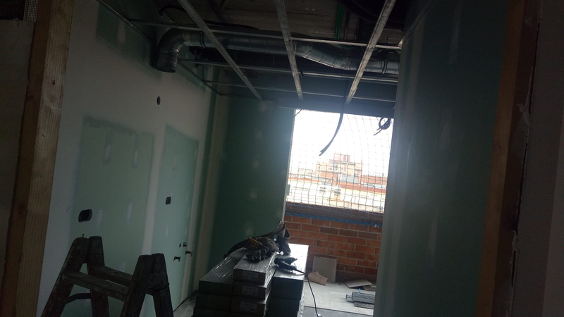 CONSTRUCCIONES RIZWAN 20