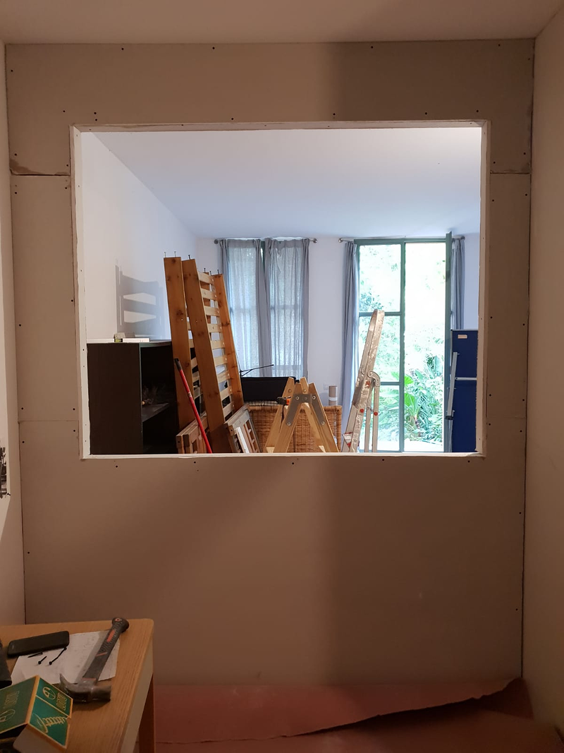 CONSTRUCCIONES RIZWAN 19