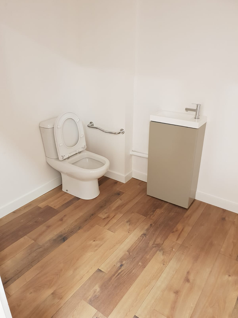 CONSTRUCCIONES RIZWAN 14