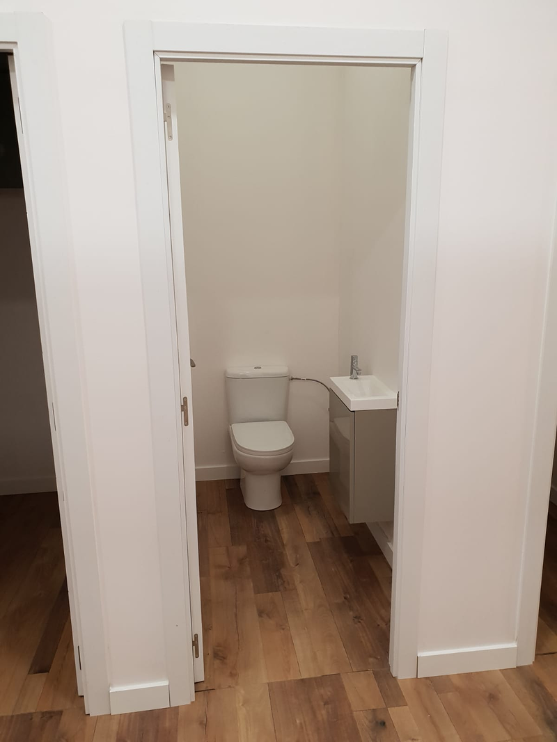 CONSTRUCCIONES RIZWAN 22