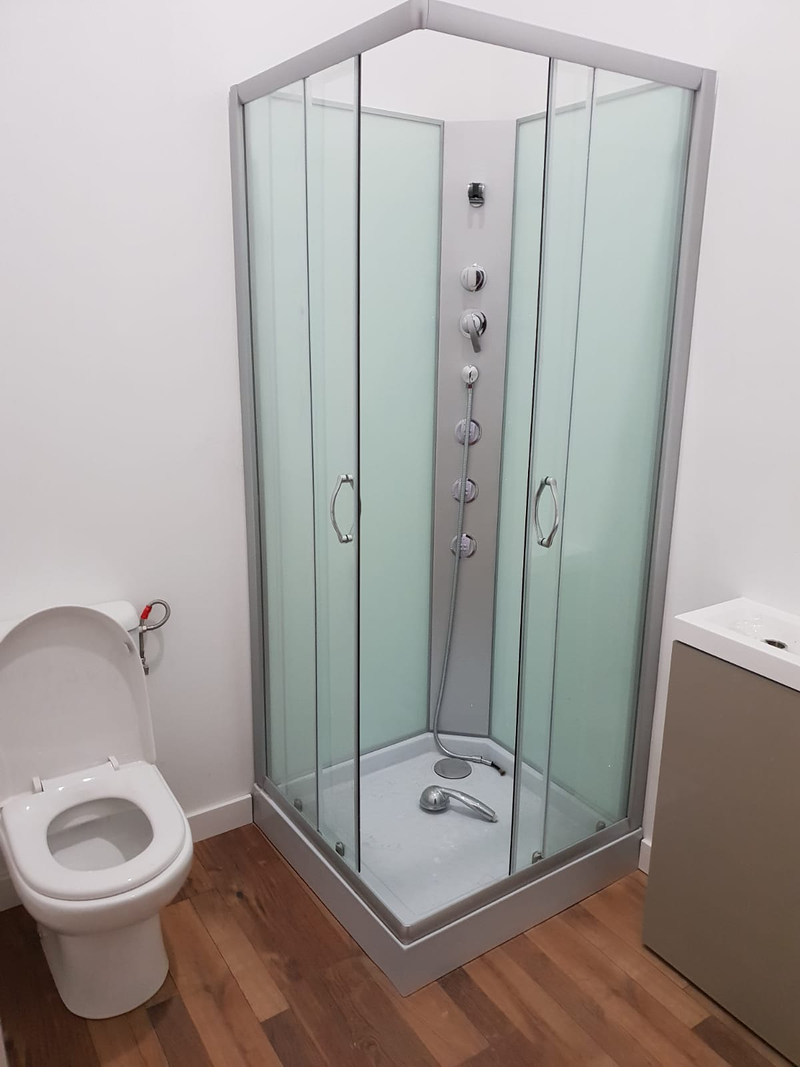 CONSTRUCCIONES RIZWAN 17