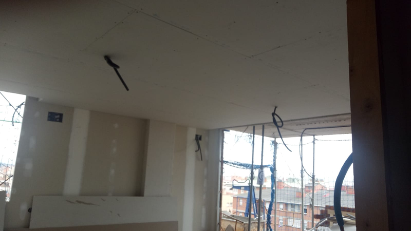 CONSTRUCCIONES RIZWAN 21