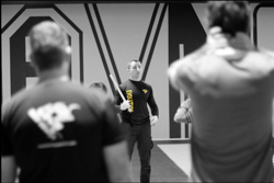 Evolution Box GIMNASIOS Evolution Box GIMNASIOS