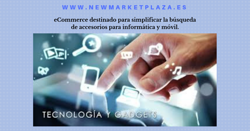 New Market Plaza VENTA POR INTERNET: TIENDAS New Market Plaza VENTA POR INTERNET: TIENDAS
