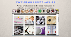 New Market Plaza 3 New Market Plaza 3
