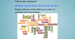 New Market Plaza ALCOBENDAS New Market Plaza ALCOBENDAS