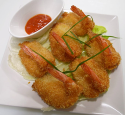 Wok & Sushi Luo 2 Wok & Sushi Luo 2