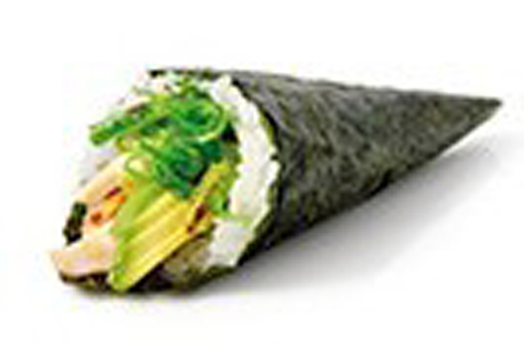 Wok & Sushi Luo Palma