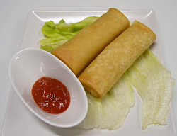 Wok & Sushi Luo RESTAURANTES Wok & Sushi Luo RESTAURANTES