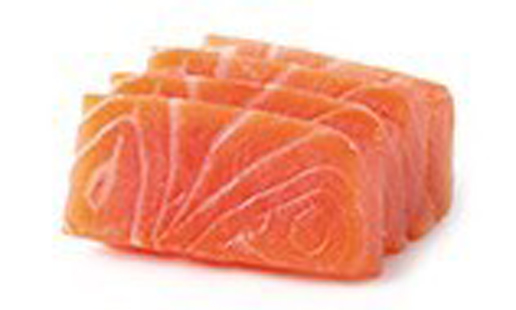 Wok & Sushi Luo RESTAURANTES