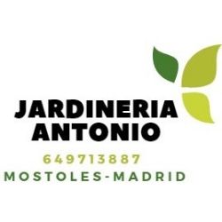 Jardineria Antonio