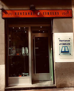Imagen de Ventanas D´Cibeles