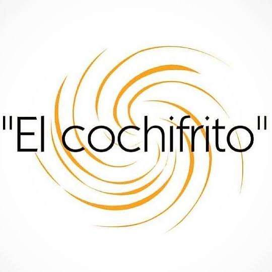 Bar El Cochifrito
