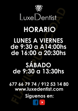 LuxeDentist Getafe LuxeDentist Getafe
