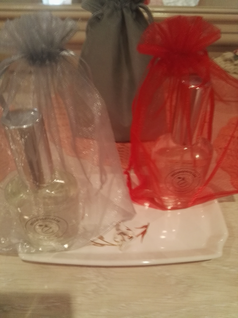 PERFUMES NATURALES Quart de les Valls