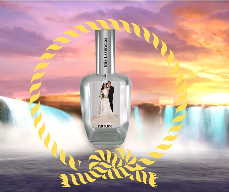 PERFUMES NATURALES 4