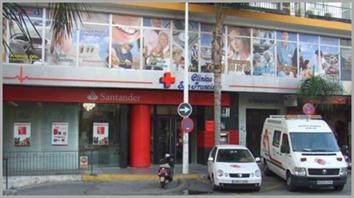 Clinica San Francisco CLINICAS MEDICAS Clinica San Francisco CLINICAS MEDICAS