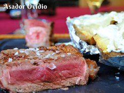 Asador Ovidio 3 Asador Ovidio 3