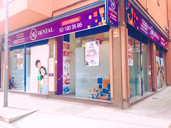 NE Dental CLINICAS DENTALES NE Dental CLINICAS DENTALES