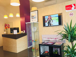 NE Dental Barcelona NE Dental Barcelona