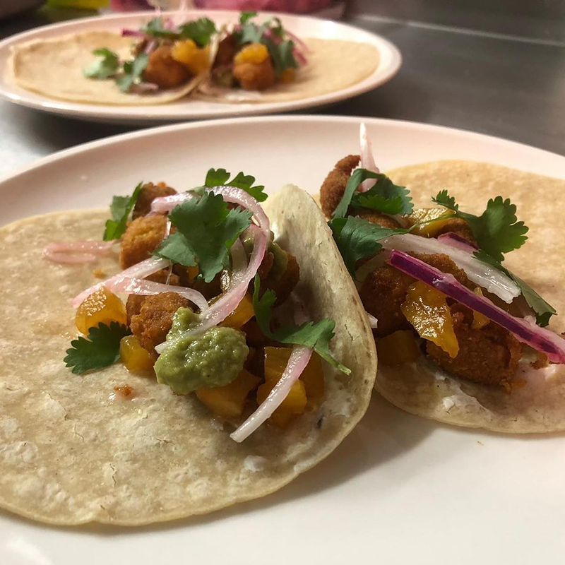 Restaurante Malasangre 2