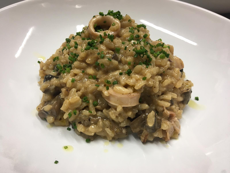 Restaurante Malasangre 3