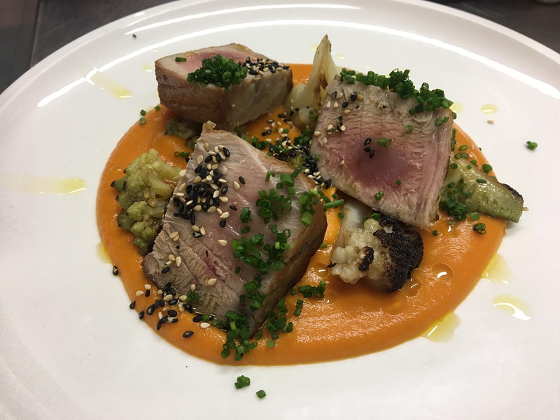 Restaurante Malasangre 4