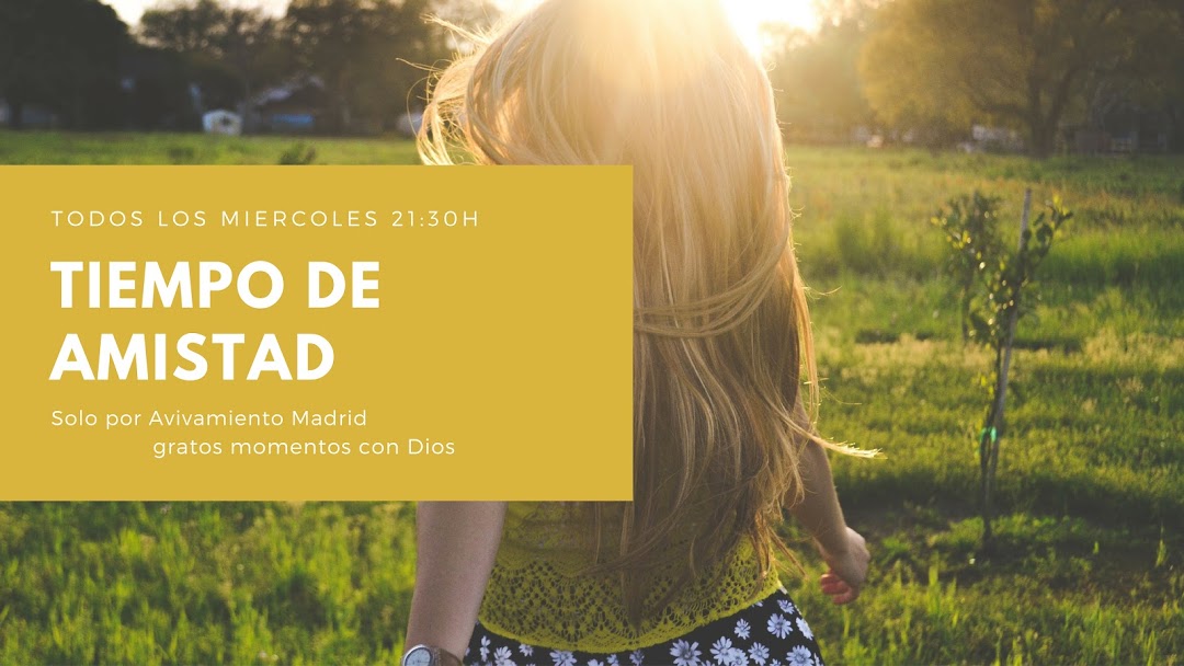 Movimiento Misionero Mundial